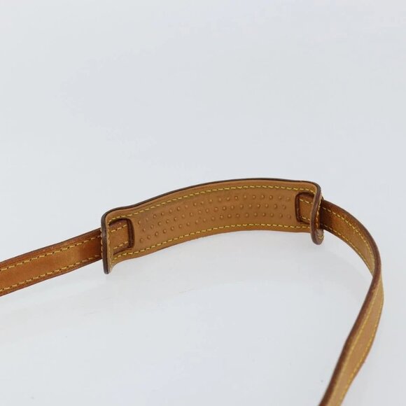 LOUIS VUITTON Monogram Saint Cloud MM Shoulder Bag M51243 LV Auth am9509 - Picture 10 of 16